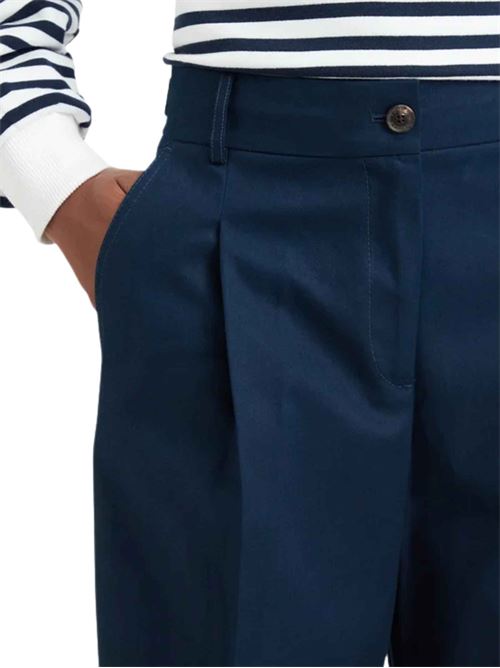 Pantaloni chino a gamba larga Tommy Hilfiger | WW0WW50135C1G